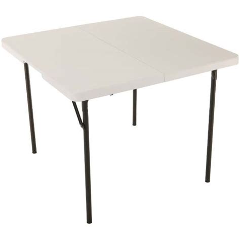 Find here online price details of companies selling card table. Lifetime Card Tables 280228 37-inch White Granite Fold-In-Ha