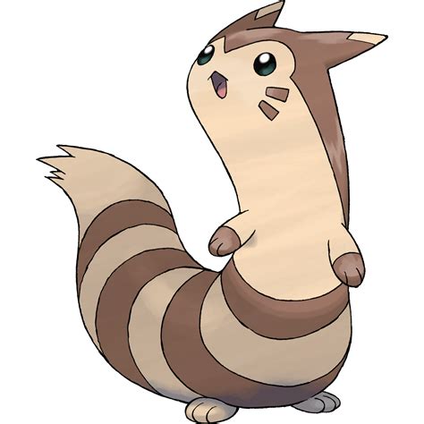 Lets Talk About Pokemon Sentret And Furret