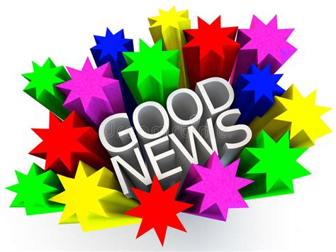 Good News Clip Art 10 Free Cliparts Download Images On Clipground 2023