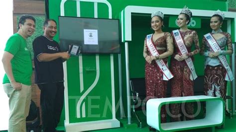 Gambar tentang Sewa Mobil di Grab Mulai Rp 290 Ribu Sudah Termasuk Biaya 