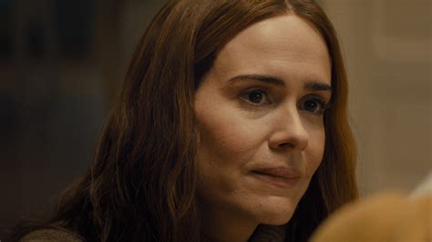Trailers Clips Images And Poster For Run 2020 Starring Sarah Paulson The Entertainment Factor