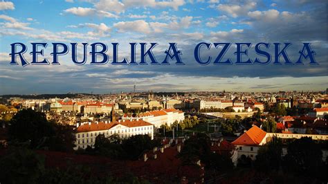 Czechy i słowacja były kiedyś jednym krajem znanym jako czechosłowacją. Czechy