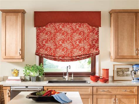 Get more ideas for your your kitchen window curtain here. Impressive DIY Kitchen Window Curtains #23637 | Kitchen Ideas