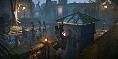 Assassins Creed Syndicate Pc Requirements Released Kitguru