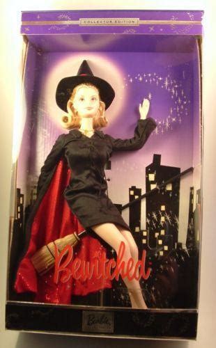 Bewitched Doll Ebay