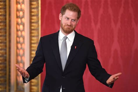 Queen, prince charles and camilla are 'delighted' at news of harry and meghan's second child, palace reveals. Prince Harry Refuses to Listen to 1 Type of Music and ...