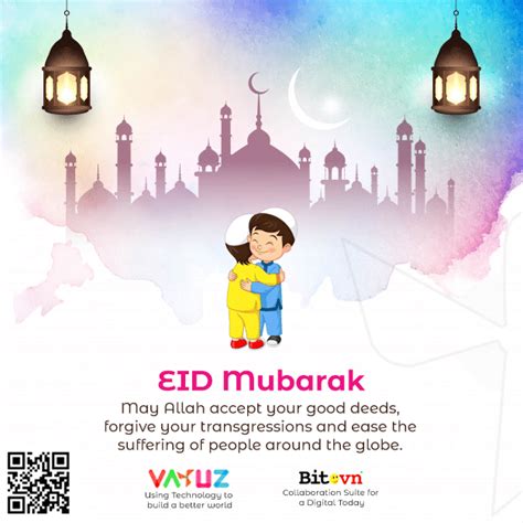 Eid Mubarak Eid Al Fitr Interesting Facts