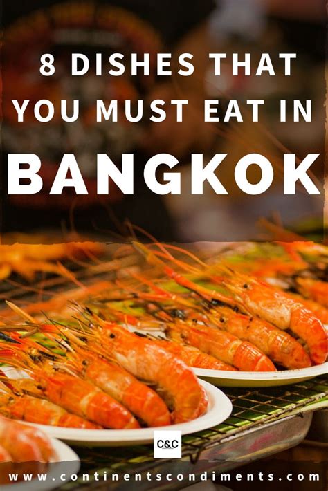 8 dishes that you must eat in bangkok thailand in 2023 bangkok food dishes bangkok