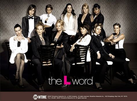 The L Word Opening Credits Season Four Old Ain T Dead