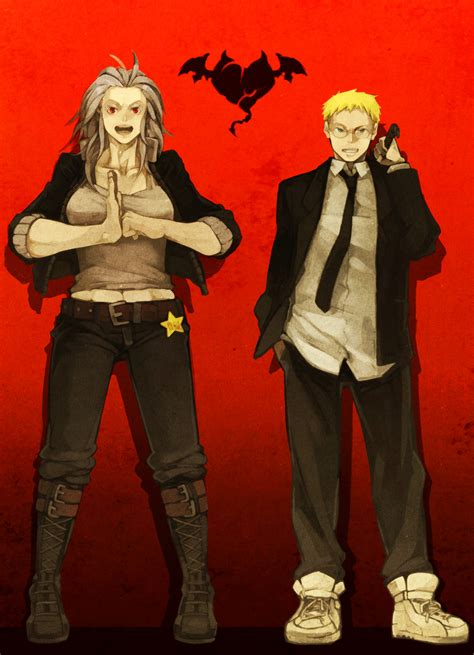 With wataru takagi, reina kondou, ken'yû horiuchi, yoshimasa hosoya. Dorohedoro Image #755089 - Zerochan Anime Image Board