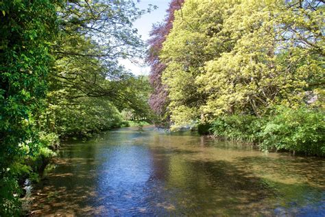 16 Most Interesting Rivers In England Day Out In England