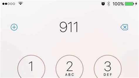 Problems Impact 911 Call System Police Departments Report