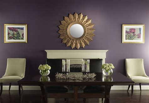 An Accent Wall Is Your Chance To Express Your Style With A Bold Color