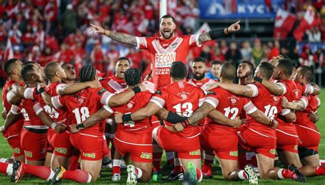 Rugby league project is an attempt to catalogue rugby league results in both australia and the united kingdom. Rugby League: Andrew Fifita claims 30 players will boycott ...
