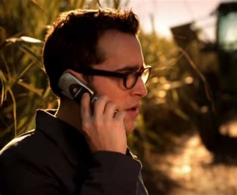 Verizons Can You Hear Me Now Guy Is Now Doing Ads For Sprint Geekwire