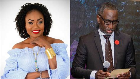 Success is the home of people who once failed over and over again. Pastor Burale responds to ex-wife's claims over their divorce - Nairobi News
