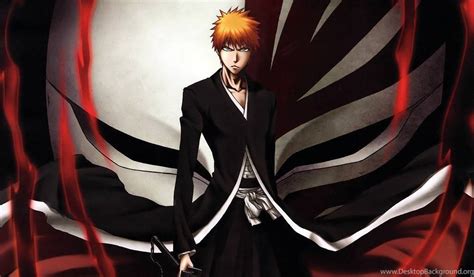 Bleach Live Wallpapers Free Android Application Desktop