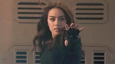 The next season of marvel's agents of shield is fast approaching, so to get you excited well in advance, the series has introduced some brand new characters to the fold. Marvel's Agents of SHIELD Season 5 Finale: "The End ...