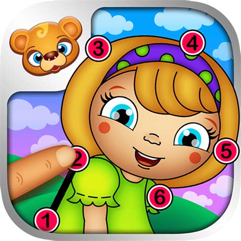 123 Kids Fun Dots 123 Kids Fun Apps