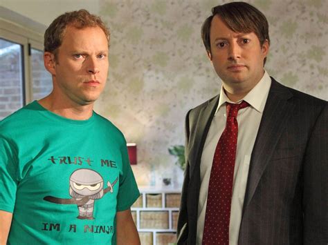 Peep Show Series 9 Final Season To Air On Channel 4 In 2015 The