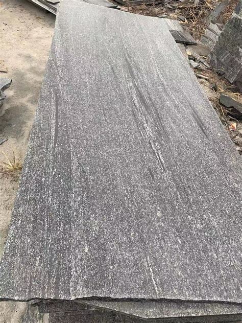 Fantasy Grey Granite Paving Stone Paving Slab Longtops