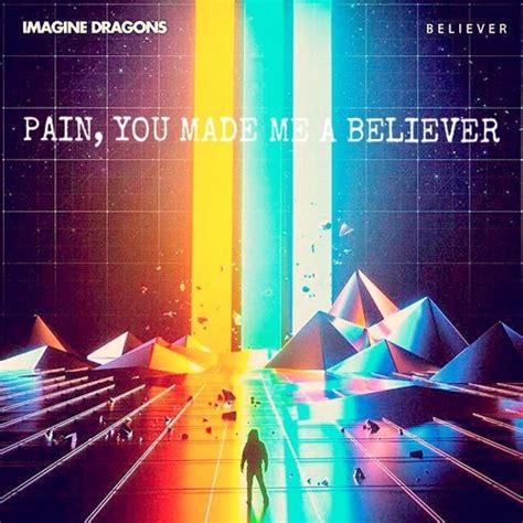 Stream Imagine Dragons Believer Pinky Remix By Pinky Listen