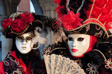 Ciao Carnevale Or 9 Authentic Italian Carnival Experiences You Should