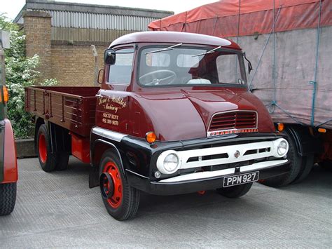 Ford Thames Trader Truck For Sale