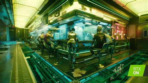 It enables video games to achieve on the fly what it ray tracing works by simulating rays of light and the ways they interact with objects and surfaces. New Set of 4K Cyberpunk 2077 RTX 30 Ray Tracing ...