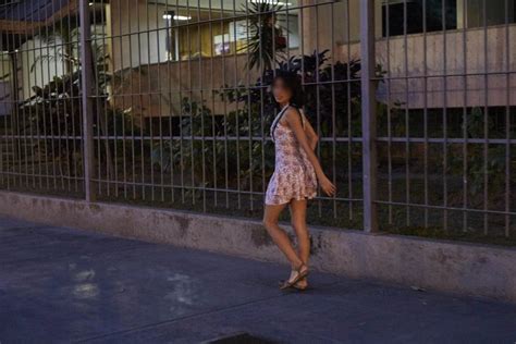 Desmantelan Red De Prostitución Infantil En Guárico Diario Versión Final
