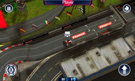 Red Bull Racers Pour Android Télécharger