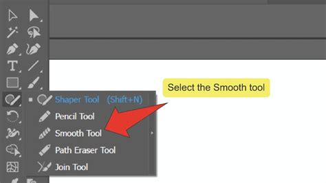 How To Smooth Edges In Illustrator — In Depth Guide