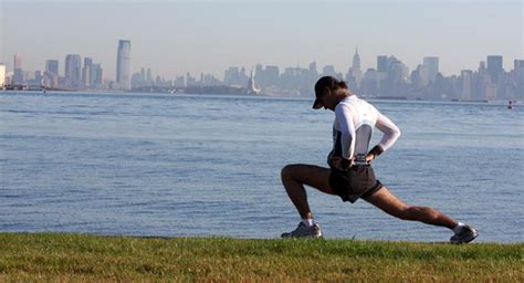 If you are a more advanced runner or looking to break a specific time goal, these. How to Train For Your First Marathon | Todaysmodernliving.com