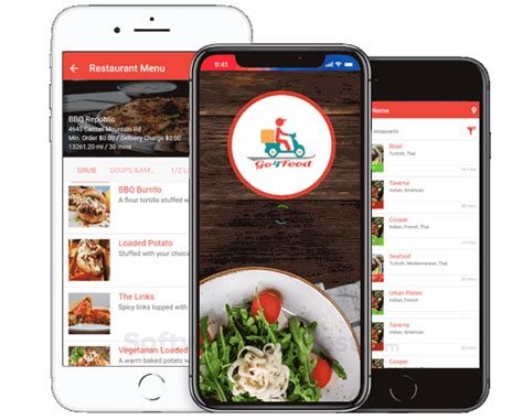 Ordering food in spanish script. FOS Food Ordering Script Pricing, Features & Reviews 2021 ...