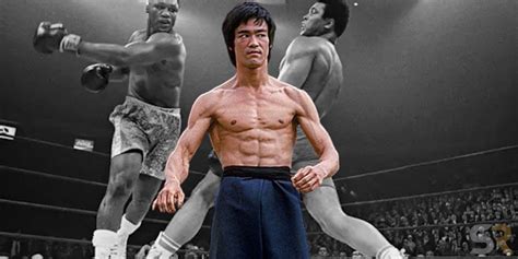 Every Fighting Style Practiced By Bruce Lee Where He Learned Them