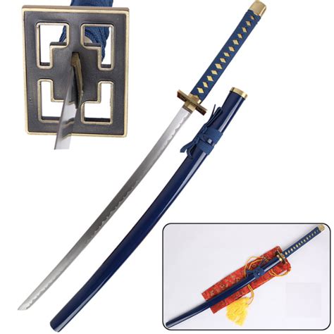 Buy Byakuya Kuchiki Bleach Sword Online Bladespro Us