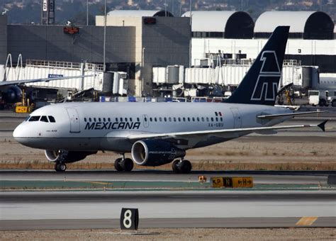 What Happened To Aviancas Airbus A318 Fleet