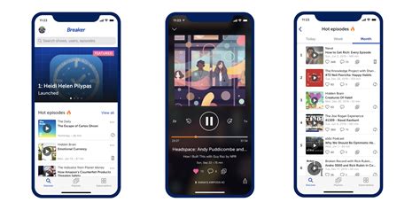 Whats The Best Podcast App For Iphone Updated For 2021 9to5mac
