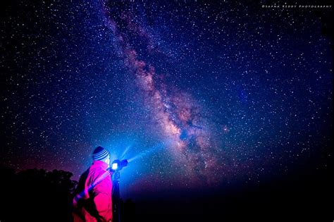 How To Take Pictures Of The Milky Way Dslr Diferencias How To Take
