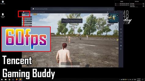 So, rest assured, thanks to this handy invention you will be able to enjoy the likes of piano king and pubg mobile from your. Unlock 60FPS on Tencent Gaming Buddy Emulator for PUBG ...