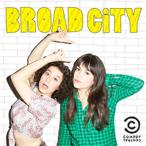 Broad City Season 1 On Itunes