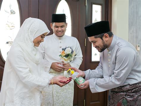 Jabatan perdana menteri, aras lg & g, blok barat, bangunan perdana putra. MALAYSIAN WEDDING STANDARD OPERATING PROCEDURE (SOP) BY ...