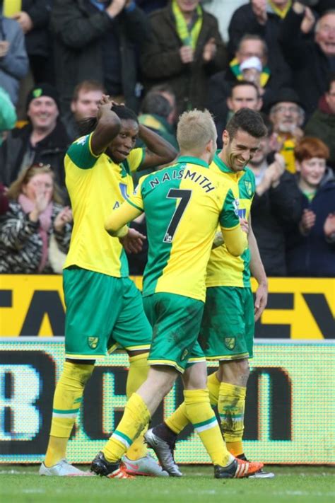 Norwich city football club is an english professional football club based in norwich, norfolk. Pin on Norwich City FC 2015/2016