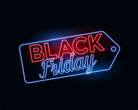 Black Friday Día De Descuentos En España