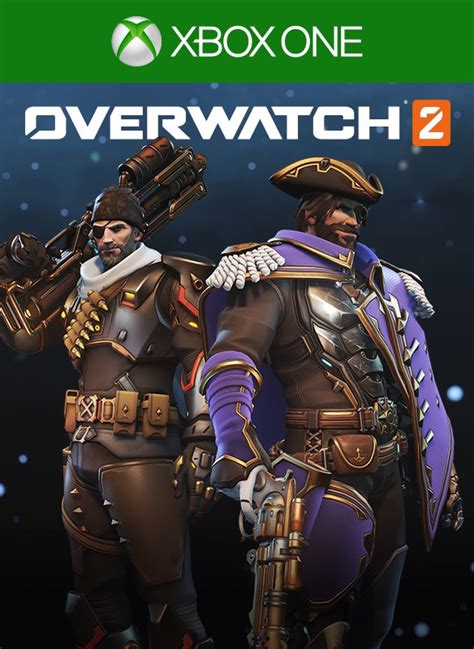 Overwatch® 2 Watchpoint Pack On Xbox Price