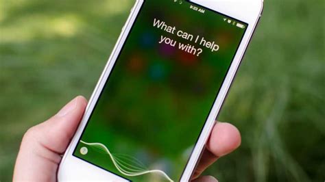 ‘hey Siri Apples Voice Activation App Goes Hands Free Techiesense