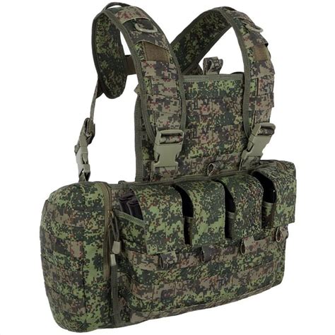 10 Best Tactical Chest Rigs 2021 Buyers Guide And Reviews Gofastandlight