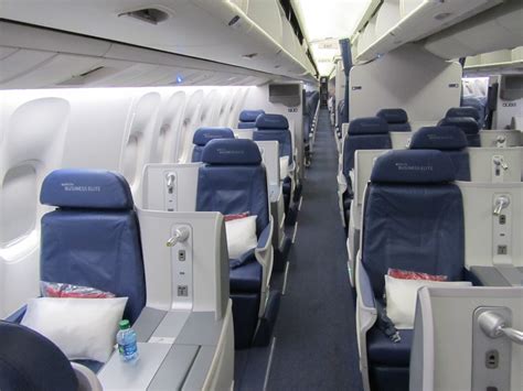 Maybe you would like to learn more about one of these? Secret Revealed - Why I Like 1A In Delta's Business Elite ...