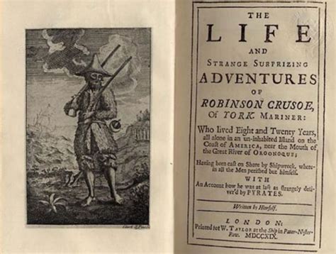Robinson Crusoe Life On The Real Island Bbc News