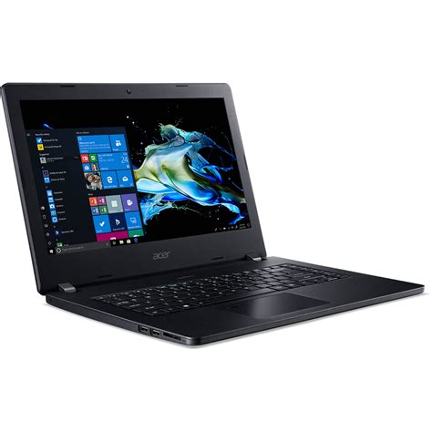 Acer 14 Travelmate P2 Tmp214 Laptop Nxvjcaa001 Bandh Photo Video